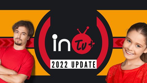 InTV Plus - Watch Free on Live TV Channels & Movies! (Firestick Install) - 2023 Update