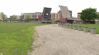 Farmer's Market on Broadway moved to Leicht Memorial Park for the summer due to coronavirus