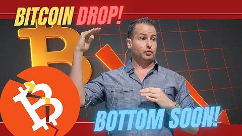 Gareth Soloway | PREAPRE NOW | Bitcoin Will Shock Everyone By This Date!