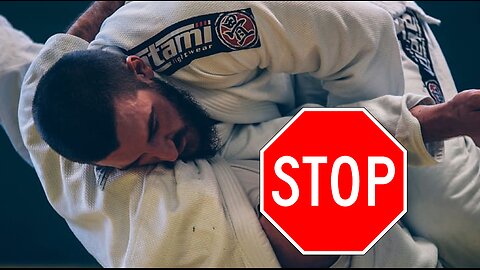 Jiujitsu can be Better than LIFE