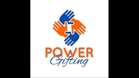 Saturday 15th Power Gifting training and SUPER POWER