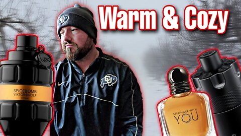 Top 10 Warm and Cozy Fragrances for the Cold Weather 2022