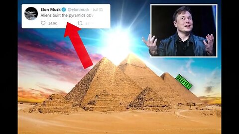 Ancient Knowledge the Real Secret of How the Pyramids Were Built