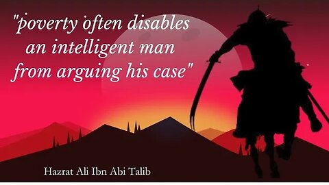 famous quotes to inspire you | inspiration and motivation | hazrat ali sayings | aqwal e zareen