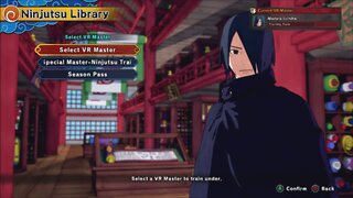 Naruto To Boruto Shinobi Striker Episode 1