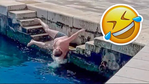 Best Fails of the week : Funniest Fails Compilation | Funny Videos 😂 - Part 24