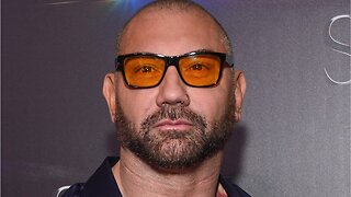 Dave Bautista Addresses His Relationship With Disney After James Gunn Incident