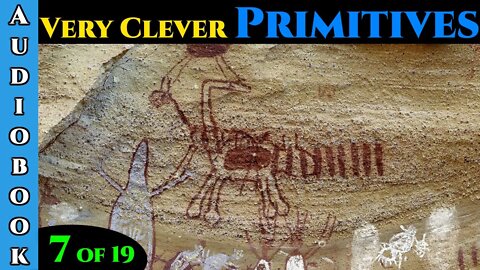 Very Clever Primitives - Ch.7 of 19 | HFY | The Best Science Fiction