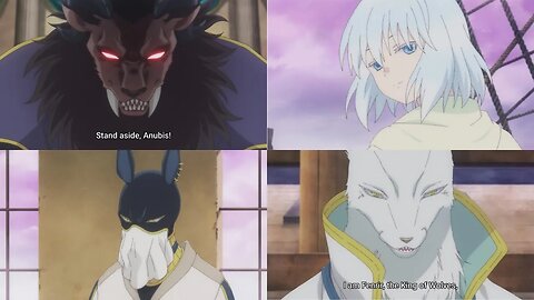 Niehime to Kemono no Ou ep 16 reaction #NiehimetoKemononoOu #SacrificialPrincessandtheKingofBeasts