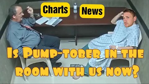 Charts, News, Urgent! The great Decoupling, Its Pump-tober