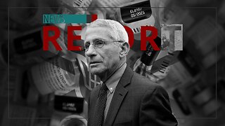 Catholic — News Report — Fauci Unmasked