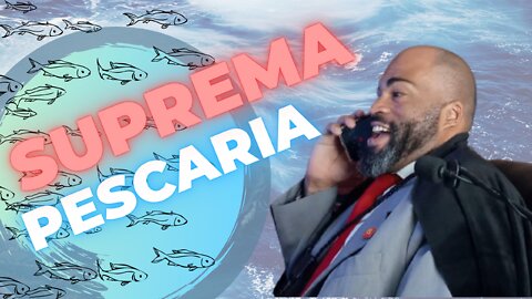 SUPREMA PESCARIA