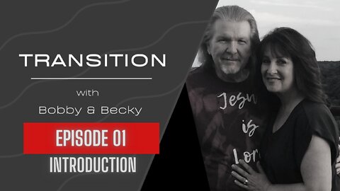 Episode 01 - Introduction (6.23.22)