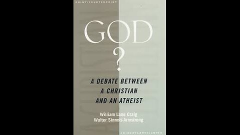 Atheists and Christians Debate Truth And Belief | Middle Ground