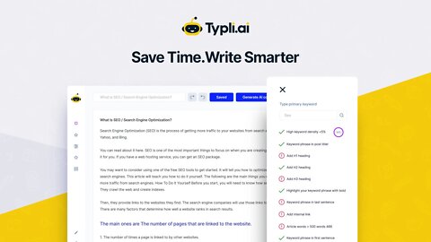 Best Ai Content Writer for Freelancers! (2022)