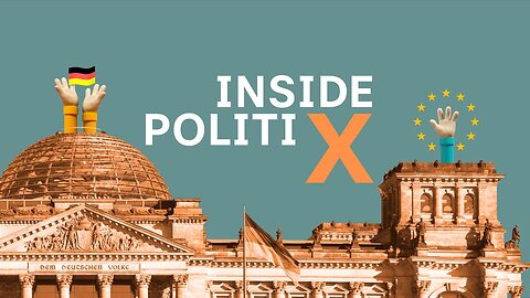 ZDF | INSIDE POLITIX | Corona - Schon verziehen? | 11.05.2024