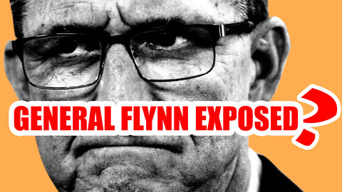 General Flynn Exposed? - Michael Jaco vs David Nino Rodriguez