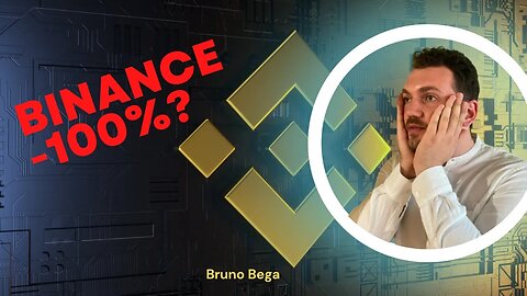 Why Was Binance Suit? What Does It Mean For Your Crypto?