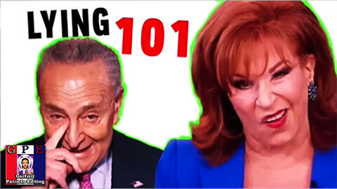 Joy Behar IS OUT - 'The View' Host Pushes The One-Party To Unsuspecting Audience