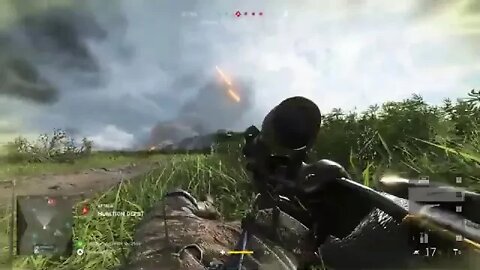 Battlefield 5 breakthrough Gameplay No Commentary