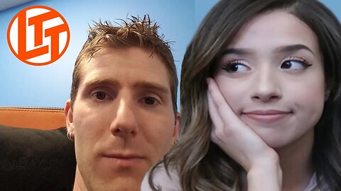 Pokimane VS LinusTechTips Drama!