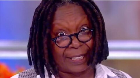 Clockwork Orange - Whoopi Goldberg Edition