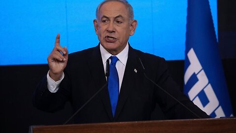 Israel's Netanyahu promises surprise Gaza ground invasion as world urges pause