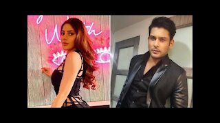 Nikki Tamboli Calls Sidharth Shukla &lsquo