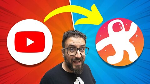 ALTERNATIVE A YOUTUBE: Come Guadagnare con ODYSEE | WEB3 senza CENSURA