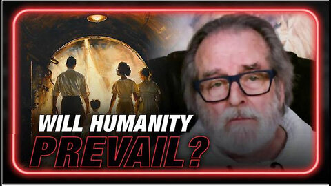 New Steve Quayle: Top Globalist Expert Reveals The Secret Future Of The World