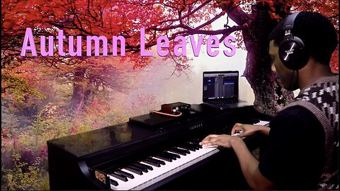 Autumn Leaves - Teeo D [by Joseph Korma]