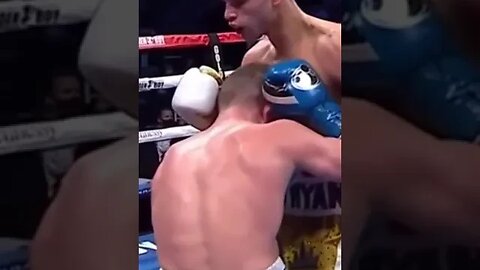 Ryan Garcia COME BACK!! (Boxing Highlights)