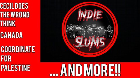 Indie Slum Lords ep52