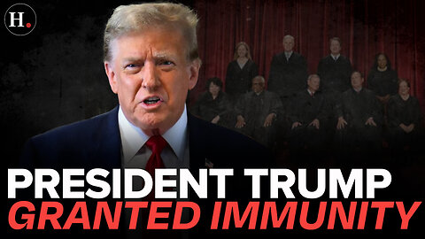 Breaking Down The SCOTUS Ruling on Presidential Immunity