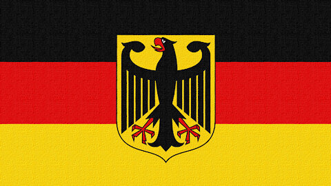 Germany National Anthem (Instrumental) Das Lied der Deutschen