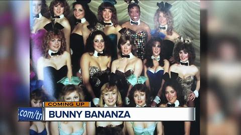 Former Playboy Bunnys to attend Lake Geneva Reunion