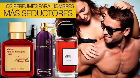 Los 7 Perfumes Que Más Cumplidos Me Dieron En 2022 - Bestias en duracion