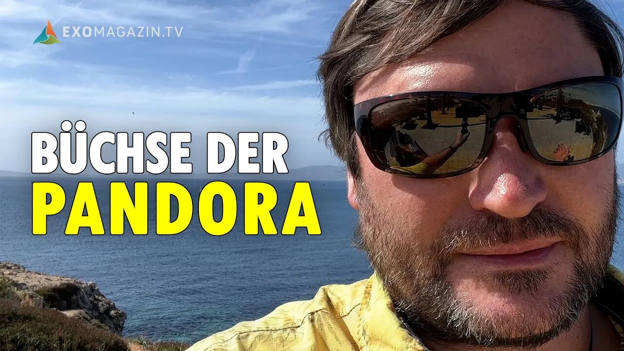 Gibt Es Die Büchse Der Pandora Wirklich rumble.com