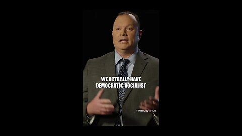 Is the democratic party turning socialist?