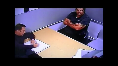 Kareem Joseph Mystery Interrogation