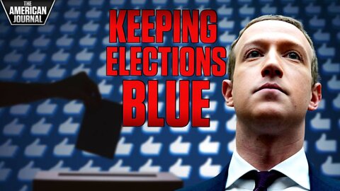 Zuckerberg’s Election-Theft Team Revealed