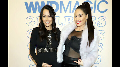 Brie and Nikki Bella moving to Napa Valley