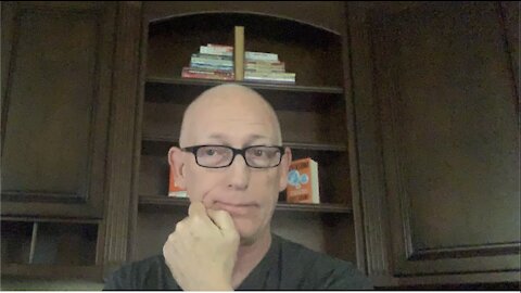 Episode 1333 Scott Adams: Bad Day for China, Gaetz Stuff, and More