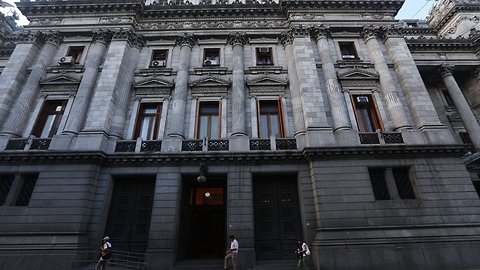 Argentina Gets Closer To Legalizing Elective Abortion