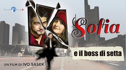 Sofia e il boss di setta