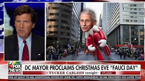 Tucker Carlson Tonight ~ Full Show ~ 23rd December 2020.