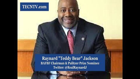 TECNTV.com / New York Lt. Gov Brian Benjamin Arrested for Campaign Fraud, Bribery Charges