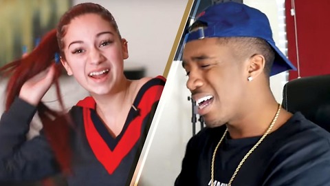 'Cash Me Outside' Girl Danielle Bregoli RESPONDS to Fan Reactions to Her 'I Got It' Music Video