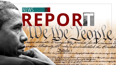 Catholic — News Report — ‘Leftism v. Constitution’