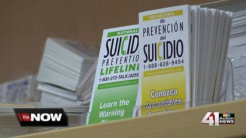 CDC: Suicide rates increased 70 percent among youth from 2006 to 2016